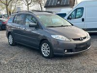 Gebraucht Mazda 5 140 PS (102 kW) 2007 Van / Kleinbus