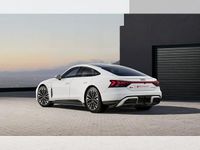 Neu Audi e-tron GT quattro Ambiente 570 kW (775 PS) 2026 Weiß (arkonaweiß) Limousine