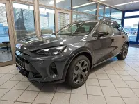 Neu Cupra Formentor 150 PS (110 kW) 2025 Grau SUV