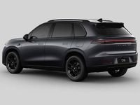 Neu Leapmotor C10 160 kW (218 PS) 2025 Canopy grey canopy grey SUV