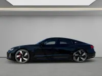 Gebraucht Audi RS e-tron GT Ambiente 439 kW (598 PS) 2024 Schwarz Limousine