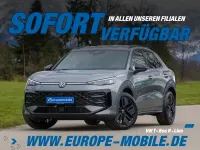 Neu VW T-Roc Sound 150 PS (110 kW) 2026 Wolf grey metallic SUV