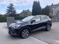 Gebraucht Renault Kadjar Bose Edition 159 PS (116 kW) 2019 Schwarz SUV
