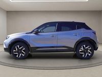 Gebraucht Opel Mokka 131 PS (96 kW) 2025 Grau SUV