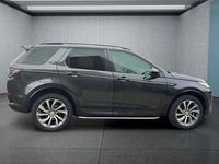 Gebraucht Land Rover Discovery 5 309 PS (227 kW) 2023 Grau SUV