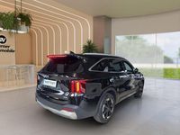 Gebraucht Kia Sorento Platinum 252 PS (185 kW) 2026 Schwarz SUV