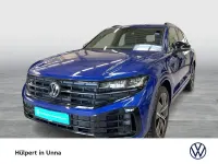 Gebraucht VW Touareg R 462 PS (339 kW) 2025 Blau SUV