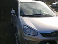 gebraucht Ford C-MAX 