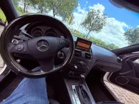 Gebraucht Mercedes C63 AMG AMG 457 PS (336 kW) 2009 Limousine
