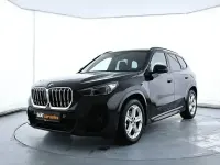 Gebraucht BMW X1 M Sport 150 PS (110 kW) 2025 Schwarz SUV