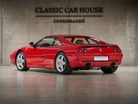 Gebraucht Ferrari F355 381 PS (280 kW) 1997