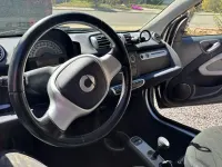 Gebraucht Smart ForTwo Cabrio 71 PS (52 kW) 2012 Schwarz Cabrio