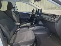 Neu Ford Focus Active X 155 PS (114 kW) 2026 Weiss