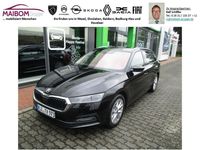 Gebraucht Skoda Octavia Style 150 PS (110 kW) 2024 Blackmagic perleffekt Kombi