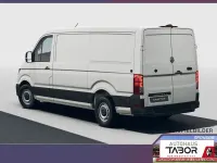 Neu VW Crafter 140 PS (102 kW) 2025 Weiss Van