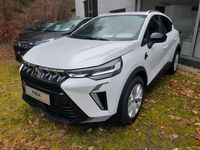 Neu Mitsubishi ASX Plus 140 PS (102 kW) 2026 Weiß SUV