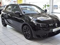 Gebraucht Opel Corsa 101 PS (74 kW) 2025 Schwarz karbon schwarz met. Kleinwagen