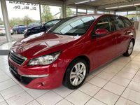 gebraucht Peugeot 308 SW Active,Tüv 10/24