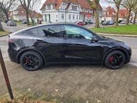 Gebraucht Tesla Model Y Standard Range 219 kW (299 PS) 2023 Schwarz SUV