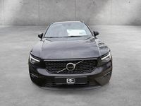Gebraucht Volvo XC40 Plus 211 PS (155 kW) 2022 Schwarz SUV