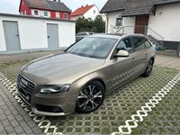 Gebraucht Audi A4 S-Line 160 PS (117 kW) 2008 Kombi
