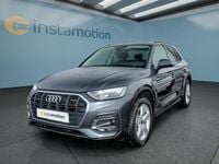 Brugt Audi Q5 299 HK (219 kW) 2022 Grå SUV