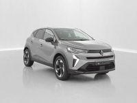 Nowe Renault Captur Techno 109 KM (80 kW) 2025 Szary SUV