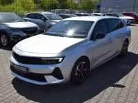 Gebraucht Opel Astra 131 PS (96 kW) 2024 Silber Kleinwagen