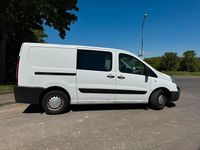 Gebraucht Peugeot Expert 120 PS (88 kW) 2011 Weiß Van
