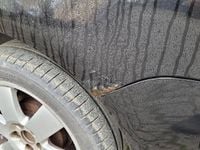 Gebraucht Skoda Fabia 75 PS (55 kW) 2005 Schwarz Kombi