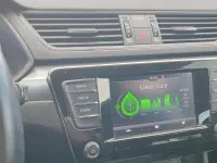 Gebraucht Skoda Superb 125 PS (91 kW) 2018 Silber Limousine