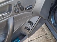 Gebraucht Mercedes C320 218 PS (160 kW) 2003 Schwarz Kombi