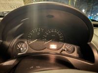 Gebraucht Opel Corsa 75 PS (55 kW) 2001 Grau Kleinwagen