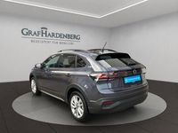 Gebraucht VW Taigo Goal 116 PS (85 kW) 2025 Grau SUV