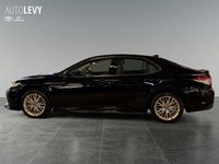 Gebraucht Toyota Camry 218 PS (160 kW) 2020 Schwarz Limousine