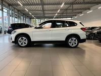 gebraucht BMW X1 xDrive25e Advantage LED Businessp. SHZ PDC