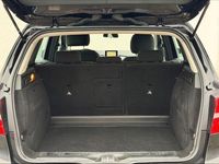 Gebraucht Mercedes B180 122 PS (89 kW) 2012 Schwarz Van / Kleinbus