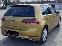 Gebraucht VW Golf VII Join 150 PS (110 kW) 2018 Limousine