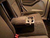 Gebraucht Ford Focus Ghia 101 PS (74 kW) 2009 Grau Limousine