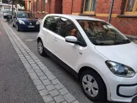 Usado VW up! 68 CV (50 kW) 2013 Utilitario