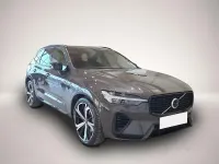 Gebraucht Volvo XC60 Ultimate 455 PS (334 kW) 2024 Manufacturer SUV
