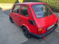 gebraucht Fiat 126 BIS