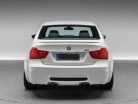 Second-hand BMW M3 Performance 420 CP (308 kW) 2011 Alb Berlinǎ