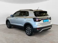 Brugt VW T-Cross Active 150 HK (110 kW) 2021 SUV