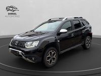 Gebraucht Dacia Duster Prestige 116 PS (85 kW) 2019 Schwarz SUV