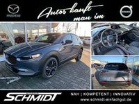 Neu Mazda CX-30 140 PS (102 kW) 2026 Grau SUV