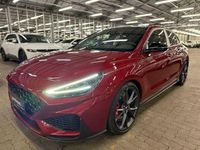 Gebraucht Hyundai i30 N Performance 280 PS (205 kW) 2021 Rot Limousine