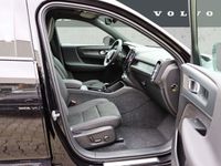 Gebraucht Volvo EX40 Ultra 185 kW (252 PS) 2024 Schwarz SUV