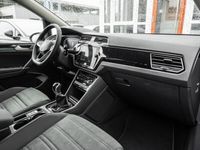 gebraucht VW Touran 1.5 TSI Highline