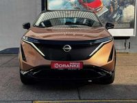 Gebraucht Nissan Ariya Evolve 225 kW (306 PS) 2025 Akatsuki copper (m), kontrastf SUV